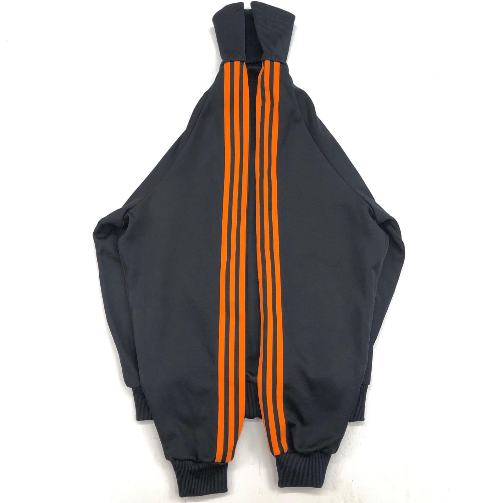 ADIDAS アディダス 70- 80年代 デサント製 トラックジャケット