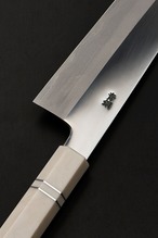 庖斬巴　雪華鏡(せっかきょう)　　牛刀包丁 210mm　IK-051