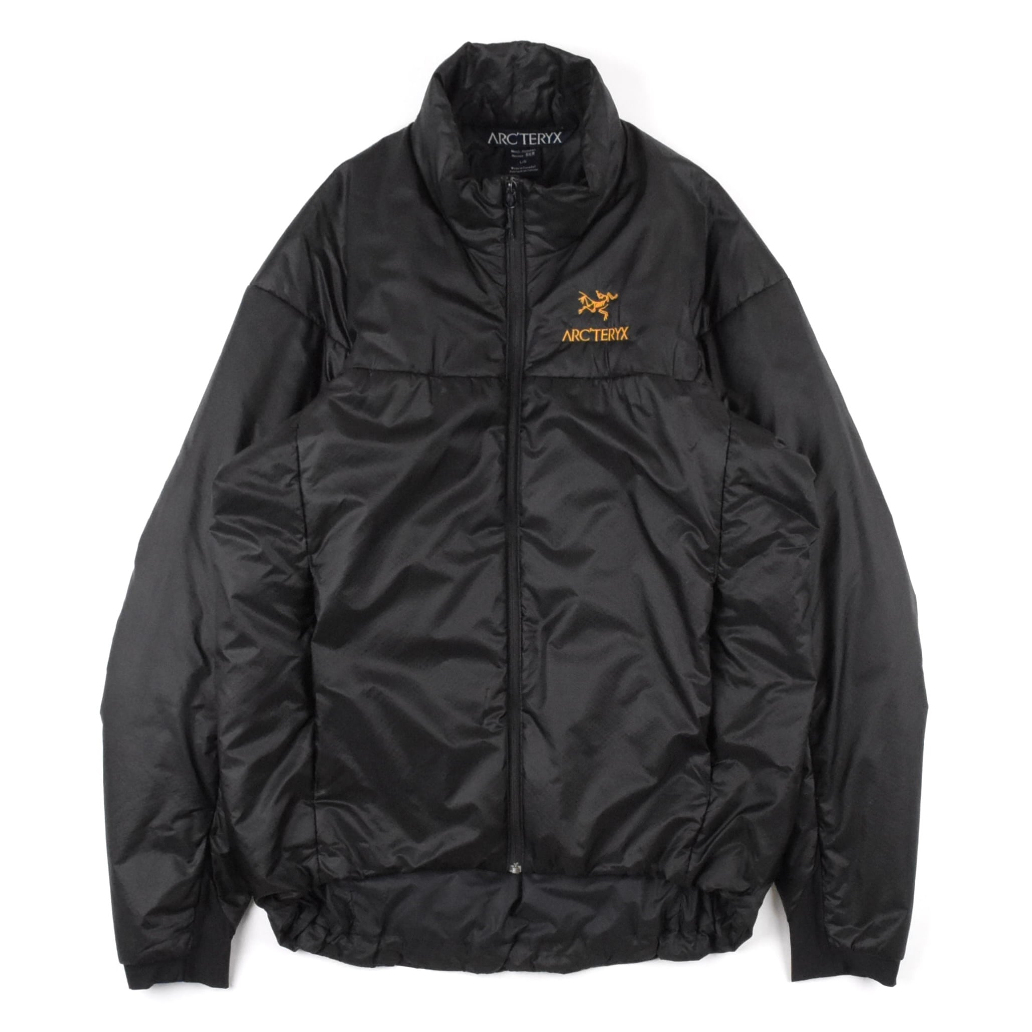 2008ss STONE ISLAND DOUBLE NYLON METAL FLIGHT JACKET M | PLAIRE