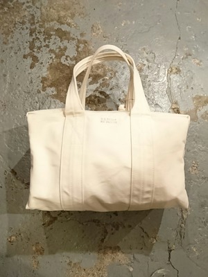 LABOR DAY "HALF-DAY TRIPPER" White Color