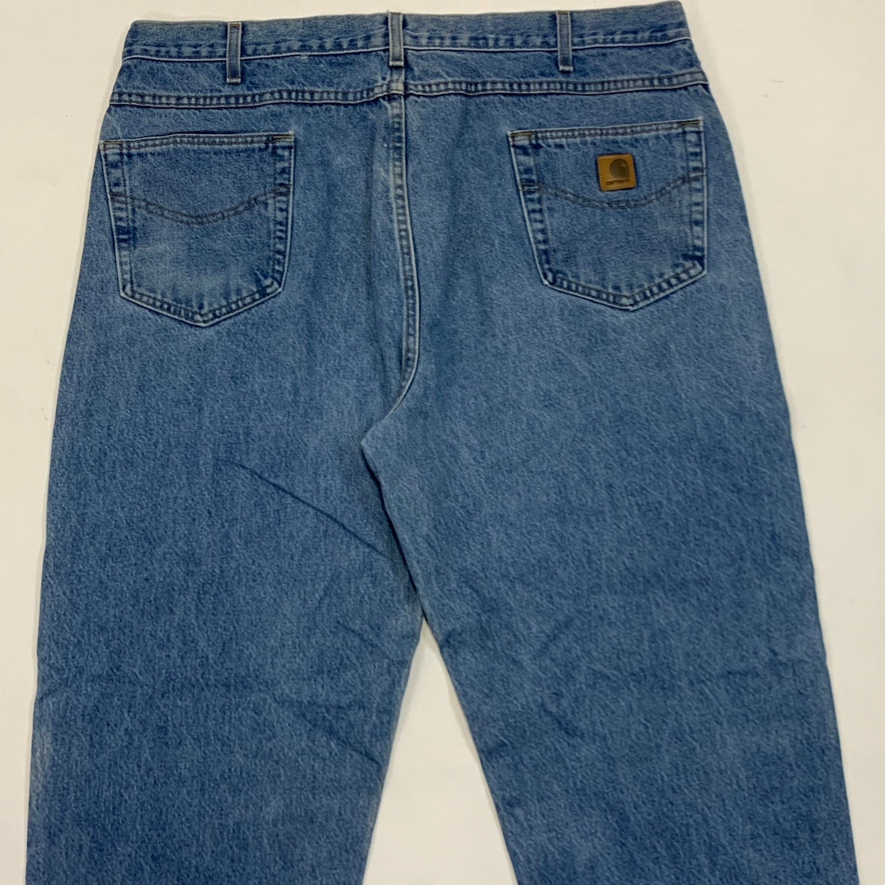 6282 Carhartt カーハート デニムパンツ W42 | San Fernando