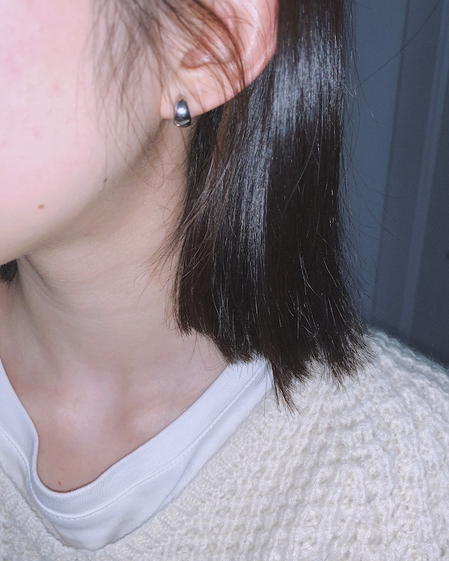 replay pierce（silver925）