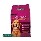 カークランドシグネチャー 成犬用 12kg