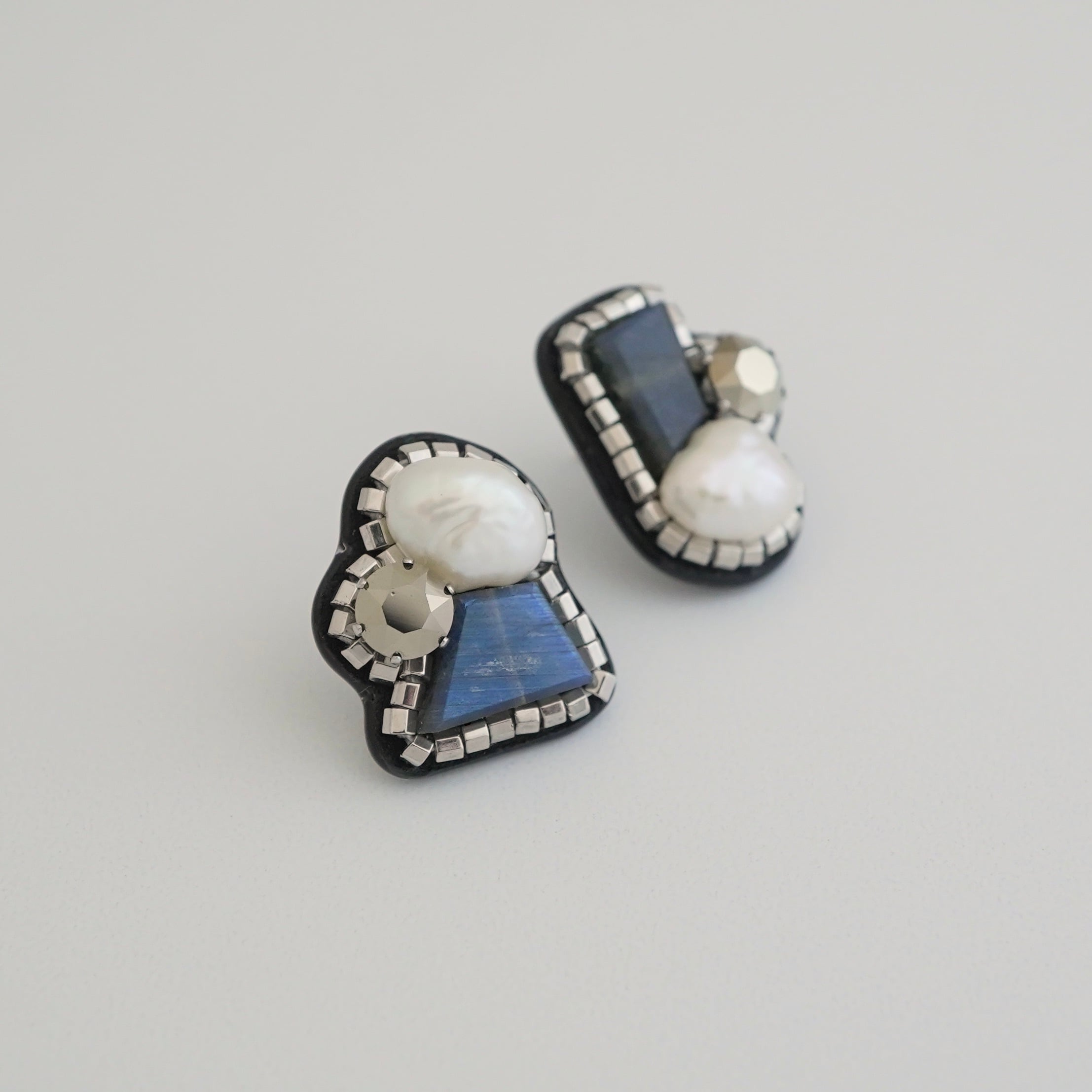 Pierce JAYNE〈lab24-p064〉 | RISA BLANCA ｜ accessory