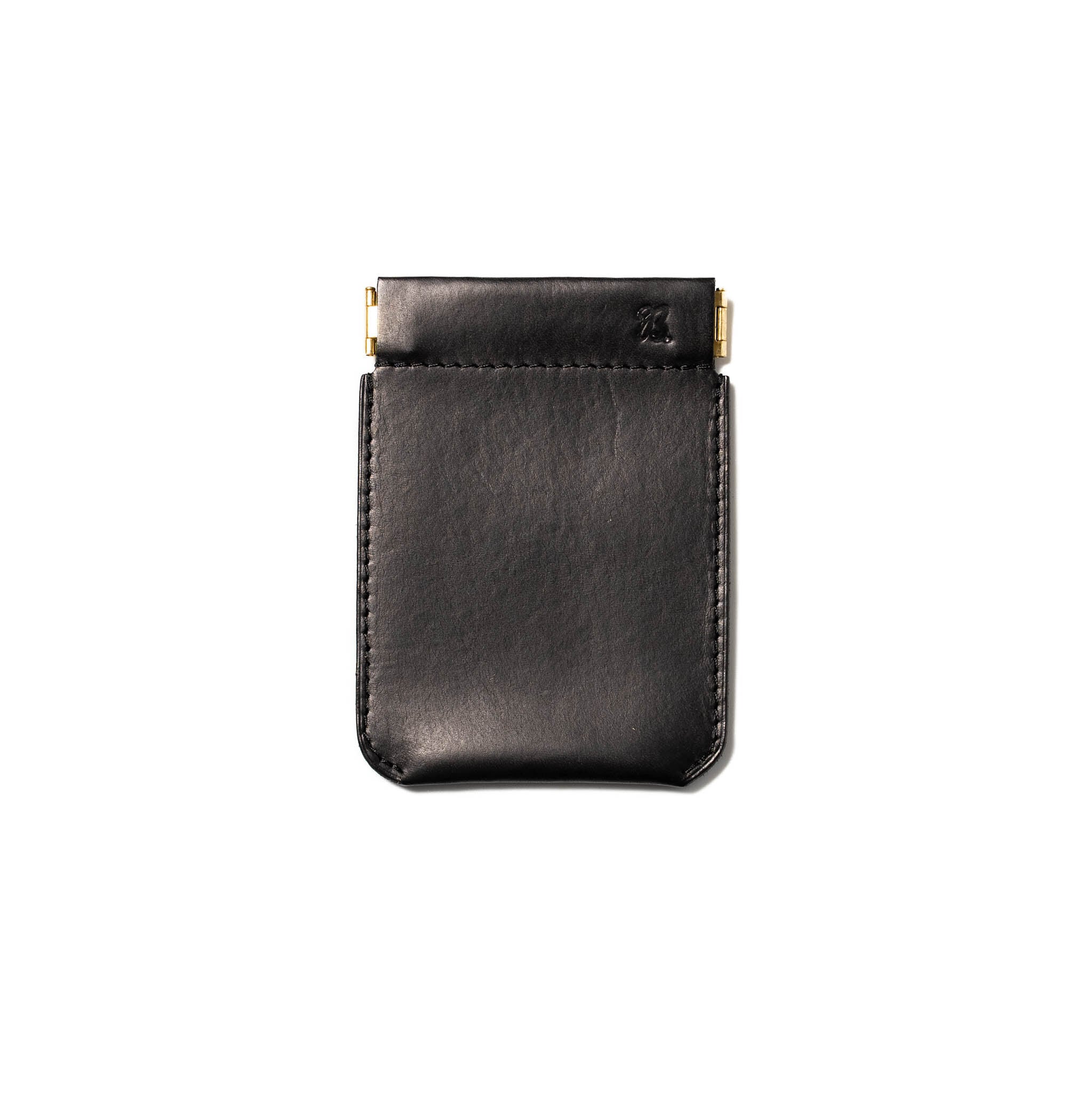 Card case | Boab leather works