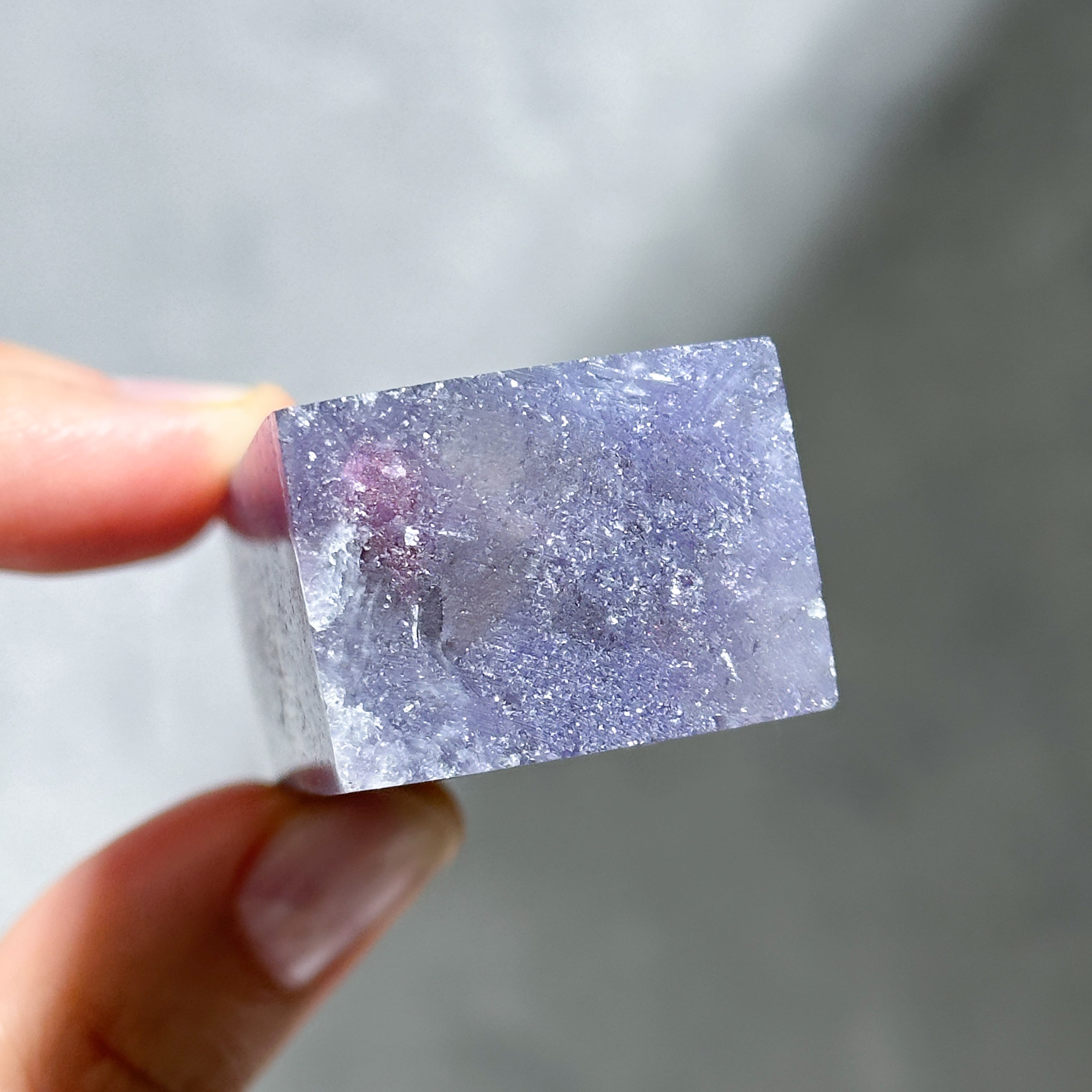 ユニコーンストーン タワー71◇ Unicorn Stone ◇天然石・鉱物