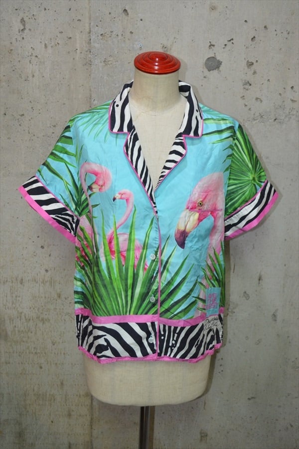 鴨居羊子 TUNIC】1990s ビンテージ チュニック ワンピース 古着 | PAY ID 鴨居羊子 TUNIC】1990s ビンテージ チュニック ワンピース 古着 | PAY ID