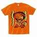 レゲエ音楽　Tシャツ　０３