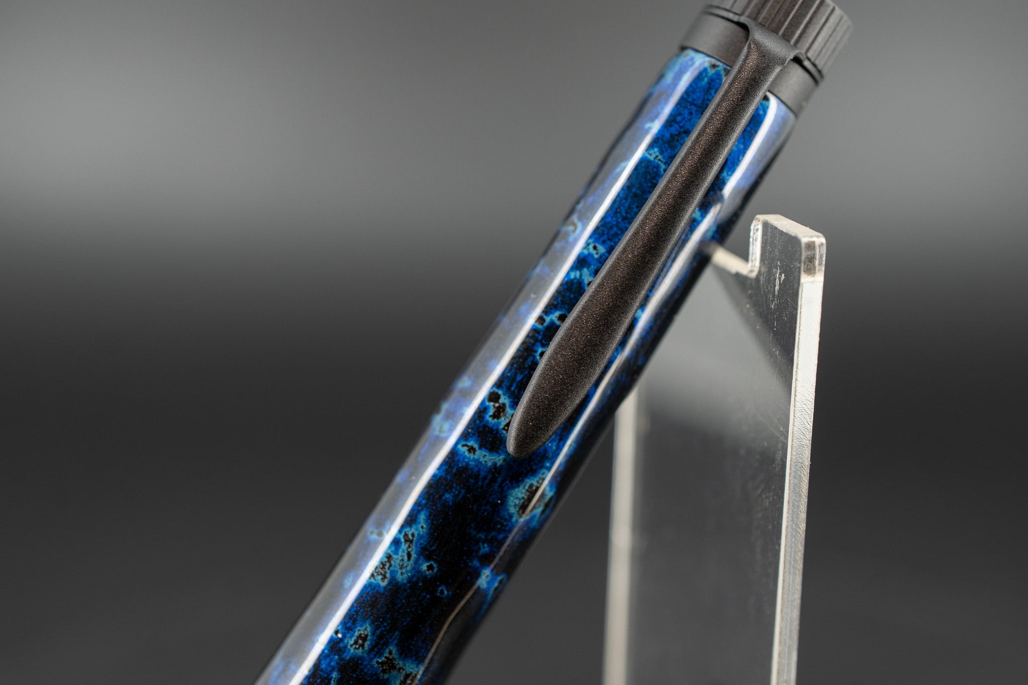 【曜変天目】 レッドウッド Black BP