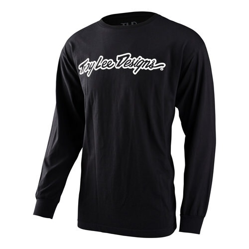 LONG SLEEVE TEE