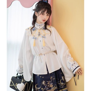 ロリータファッション通販 SEASONZ 華ロリ 中華ロリータ
