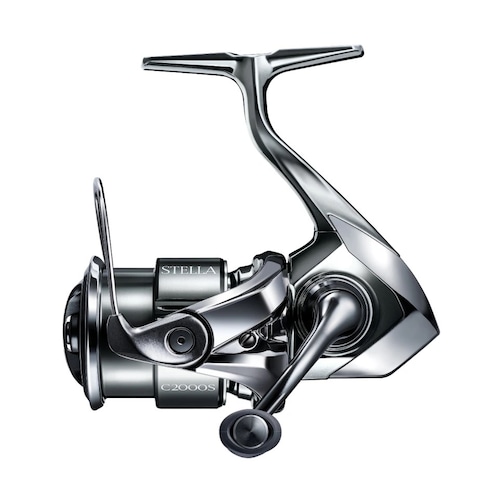 SHIMANO 22STELLA C2000S