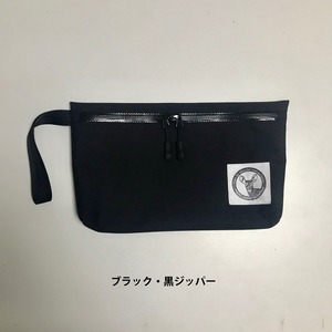 BANK POUCH