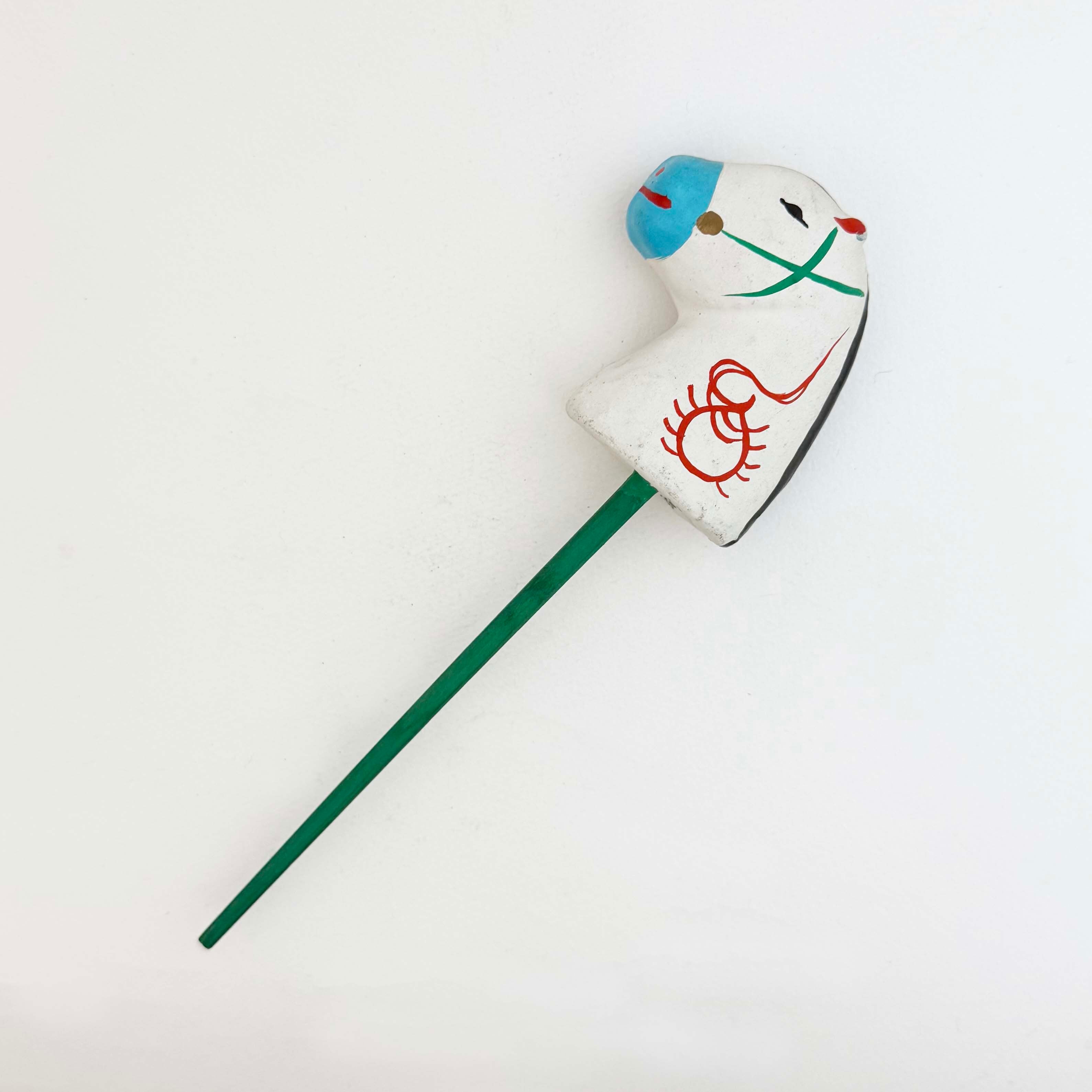 首馬（金沢張子A）