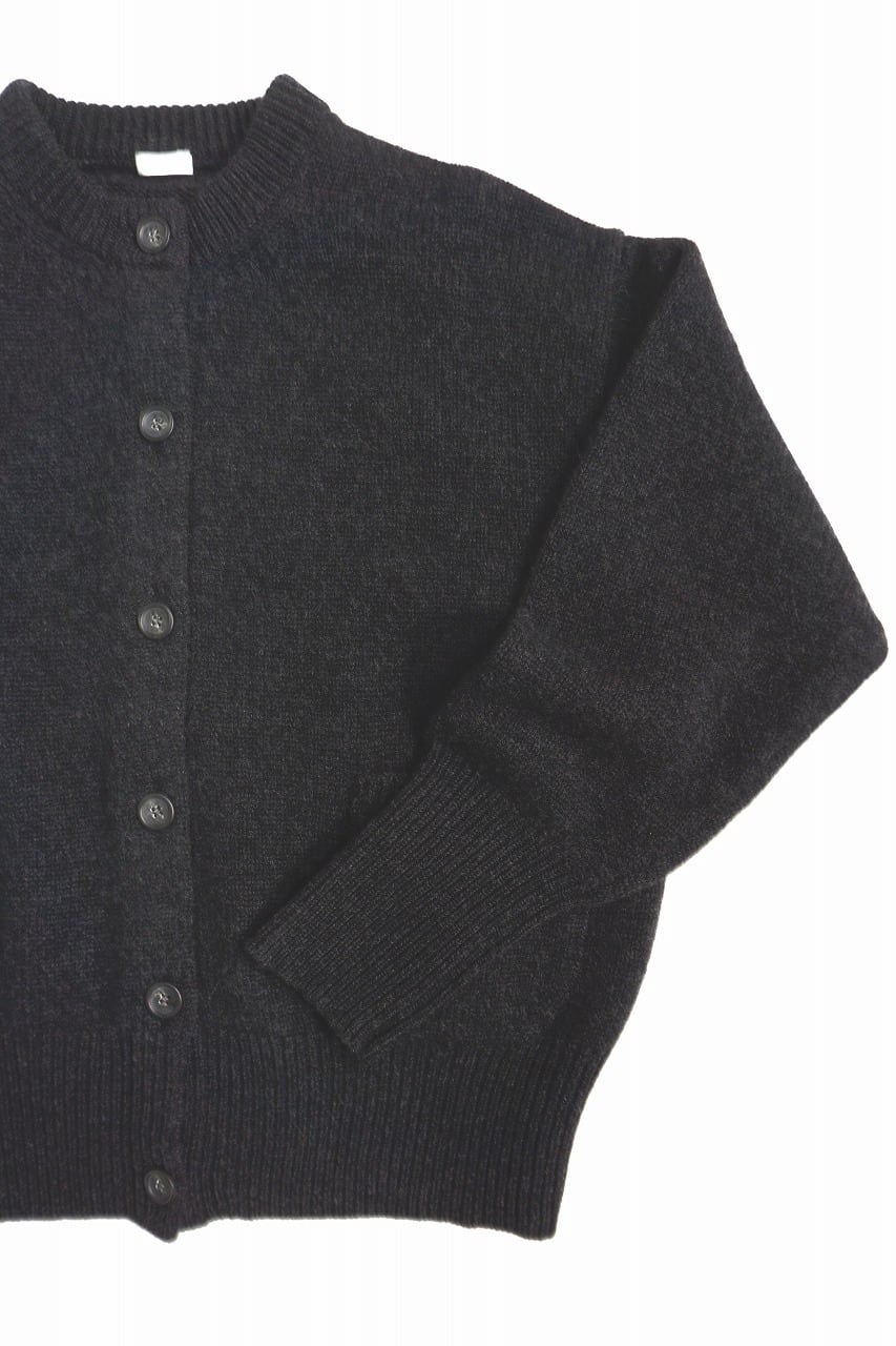 Hand Framed Super Merino C/D