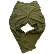 50s US ARMY M-51 FIELD TROUSERS Size MEDIUM-REGULAR