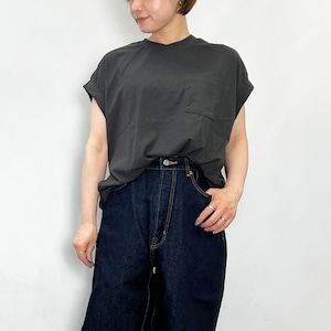 Oblada オブラダ POCKET TANK M2510CU01  2026春夏新作 [送料無料]