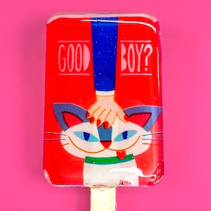 ICE CANDY  【GOOD BOY】