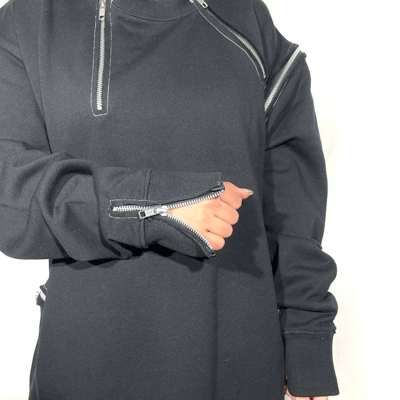 UNFINISHEDfastener damage trainer