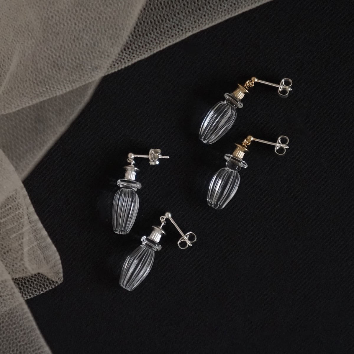 pierce ピアス | KINARIYA