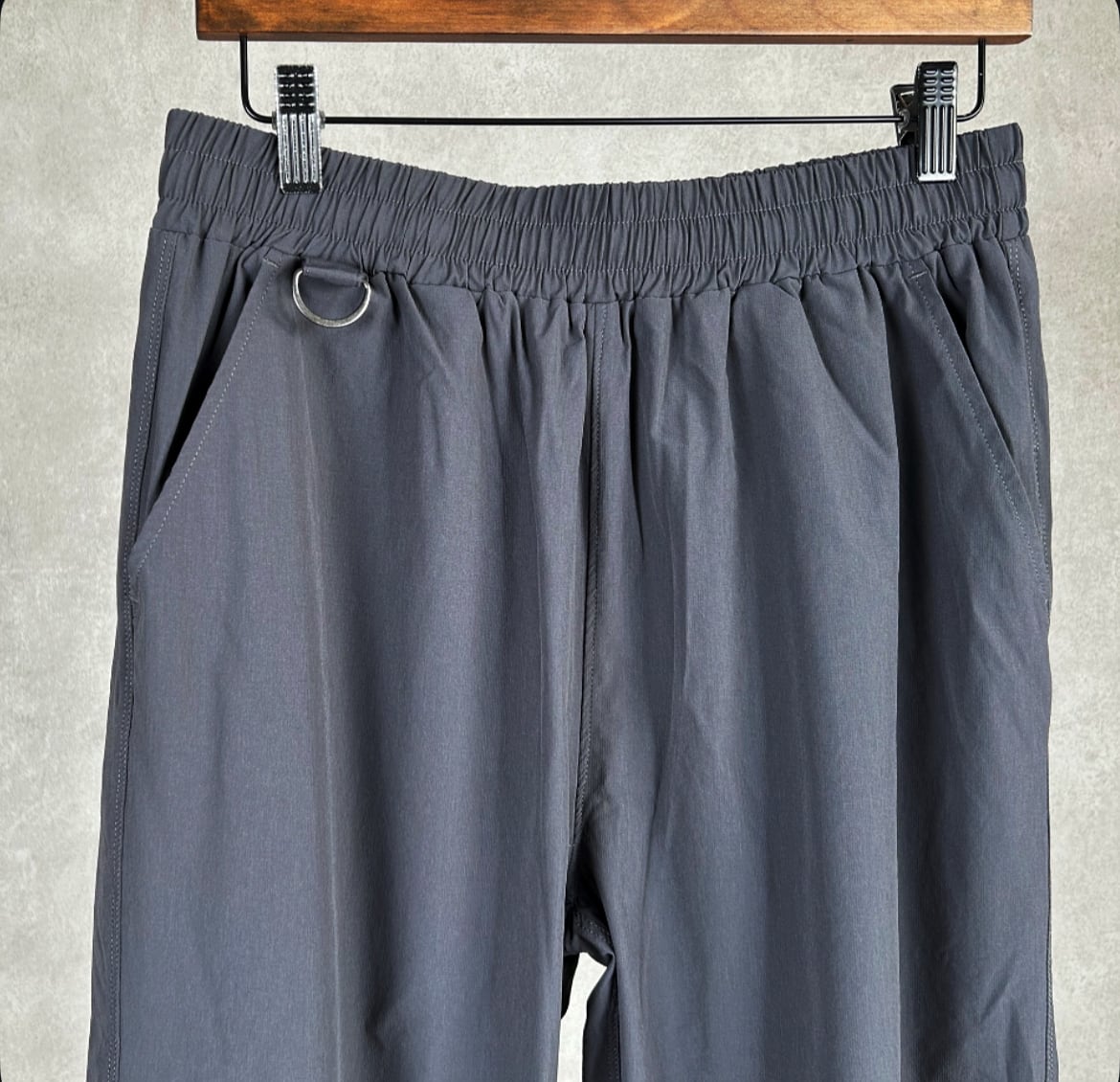 SEABEES】MICRO RIP STOP TRACK PANTS シービーズ マイクロ リップス