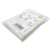 ベロス カードケース 軟質 A7 CSA-710 10枚 透明