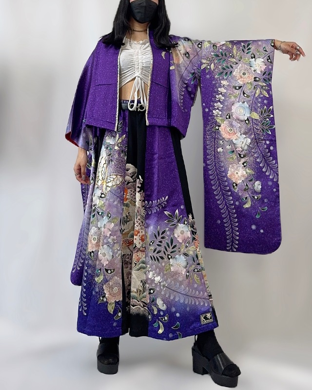 Two piece sets 455 2jacket＋1skirt