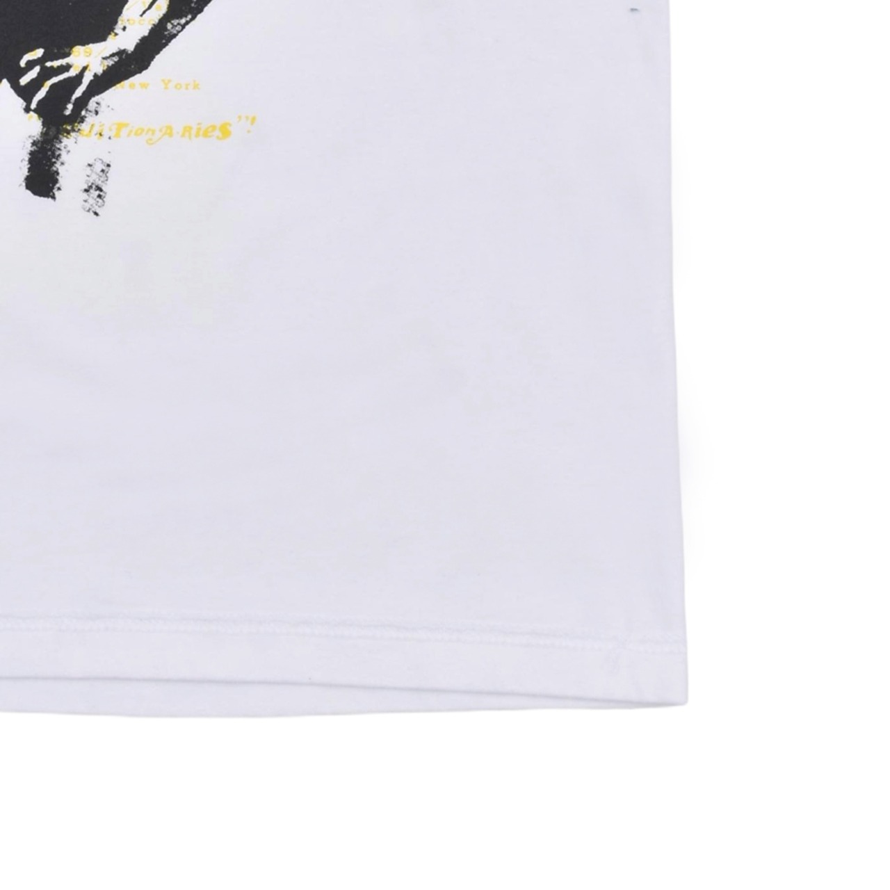 【KIDILL】SEDITIONARIES LONG SLEEVE  T-SHIRT - 14