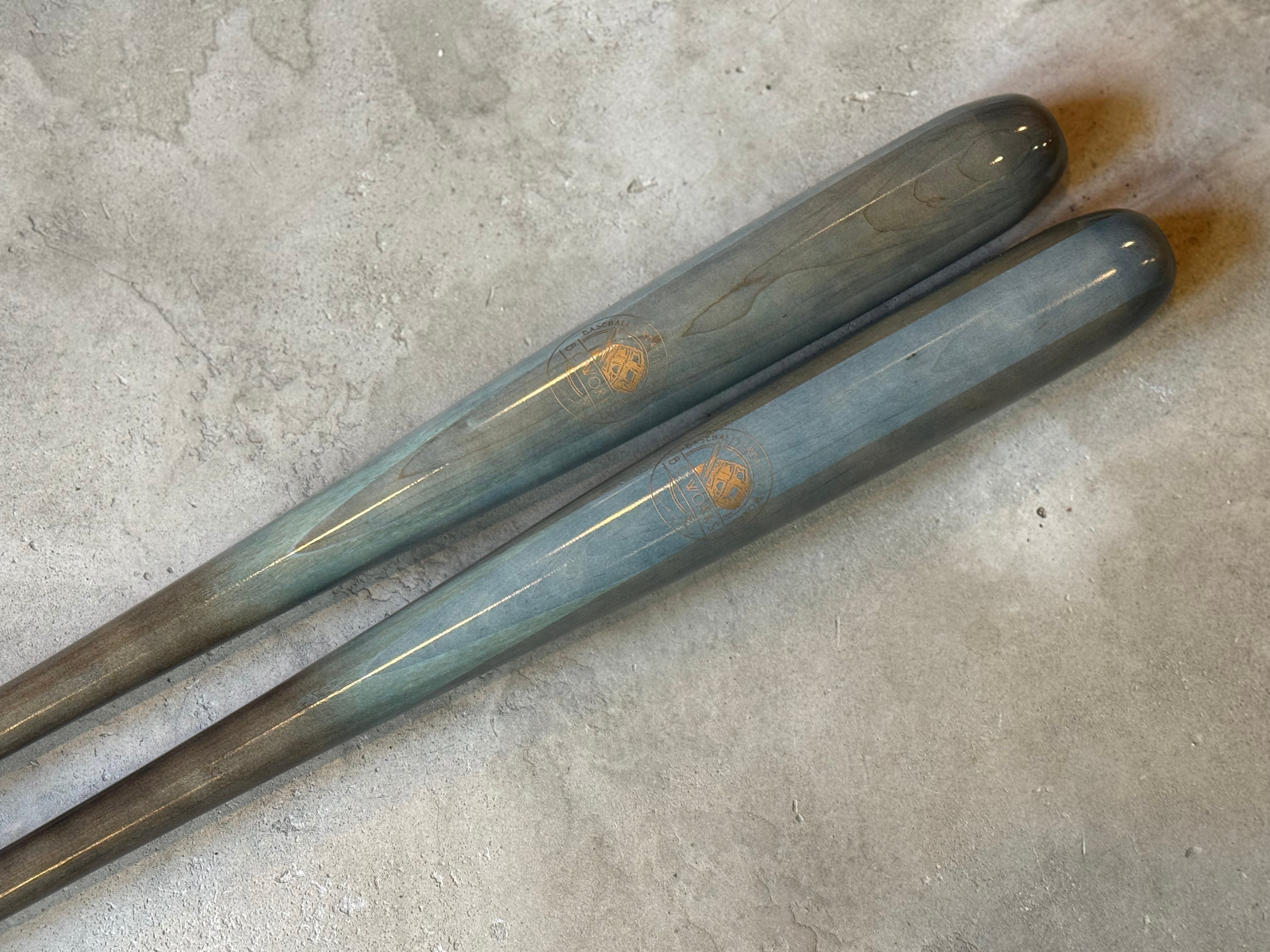 中学硬式向け軽量ラミバット（83cm、84cm）【B.C WORKS】Edistaa Light