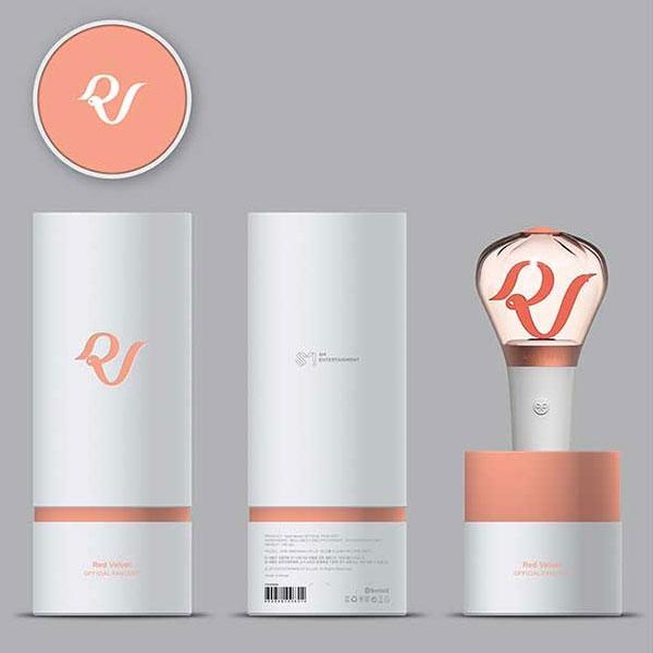 &TEAM OFFICIAL LIGHT STICK | K-POP＆COSMEshop밤バム