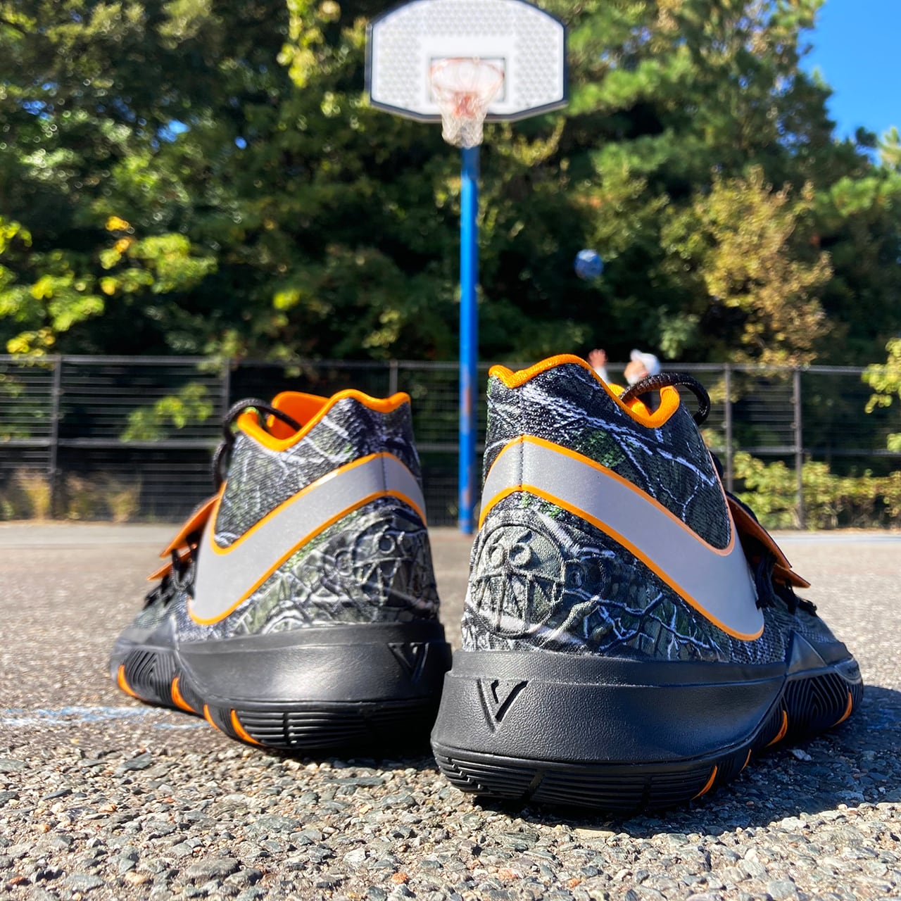 kyrie5 カイリー5 taco