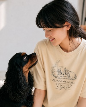 cavalier dreaming TEE by DGRU