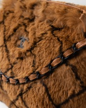 〈CHANEL〉Matelasse Chaine Bag