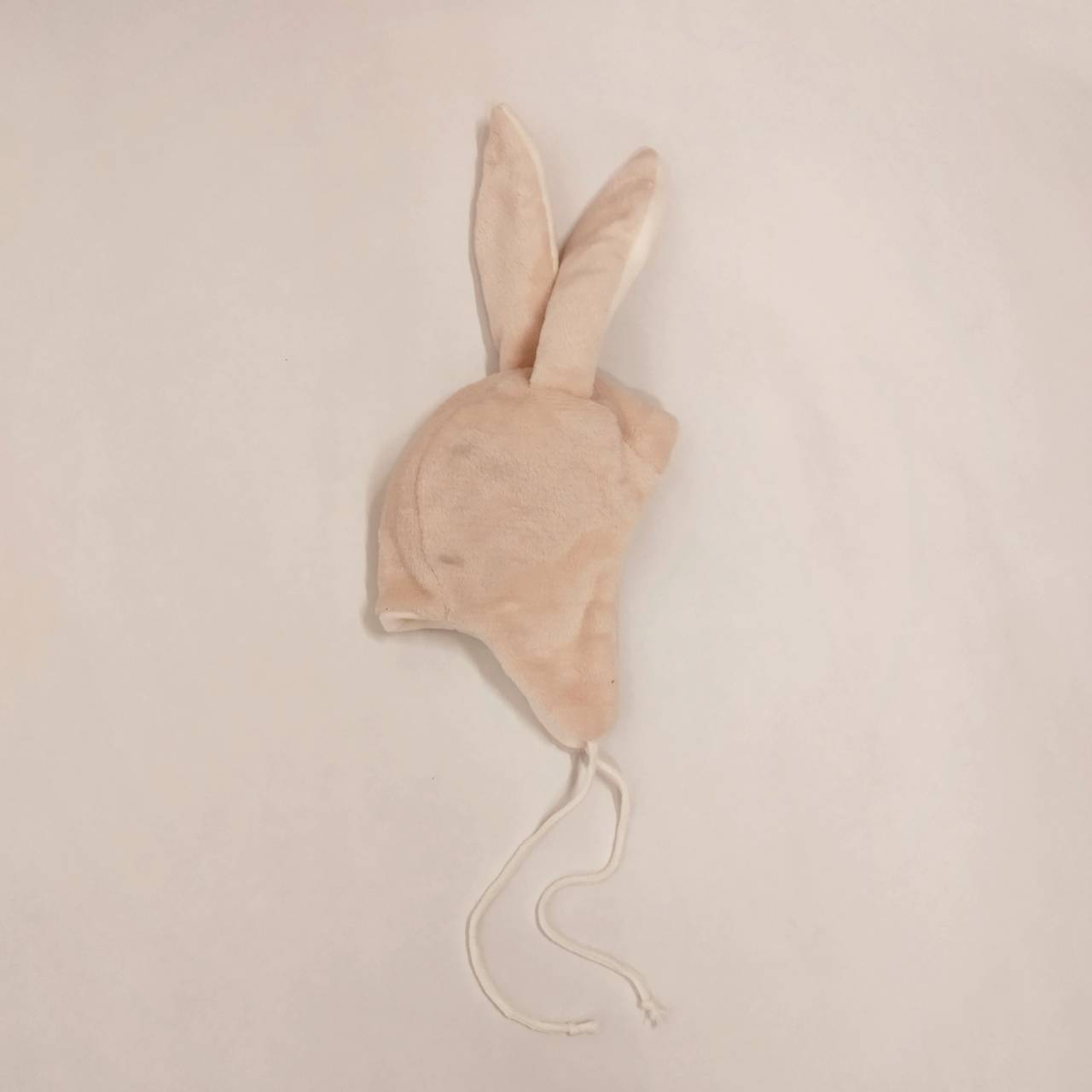 うさみみボンネット【頭囲～46㎝】(型紙)レシピ動画あり | tochapattern