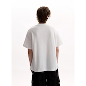 VINTAGE ストリート バンド ワッフル Tシャツ T1703