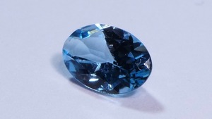 YouTube171-17 サンタマリアアクアマリン［0.31ct・ブラジル産］