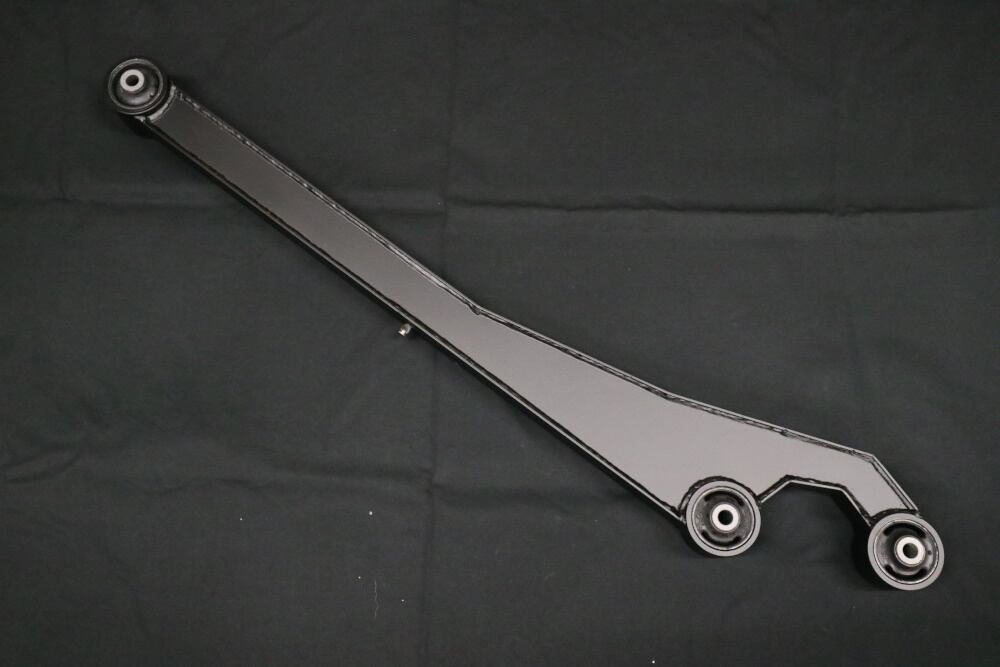 メタルワークスナカミチ リア アーム JB23 JB43 JB64