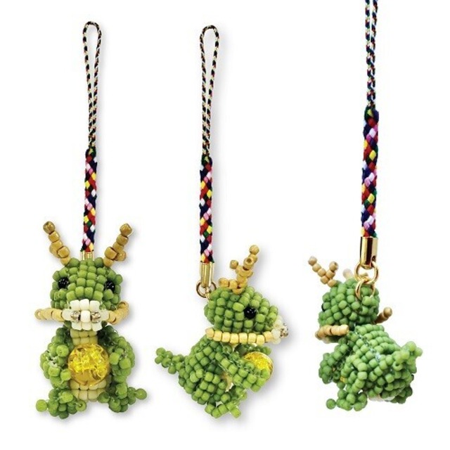 干支　辰　福来辰　ETO-TA-2