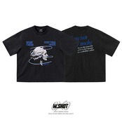 WSHOT Original Whip Tee WS101