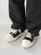 Height Boost Platform Sneakers