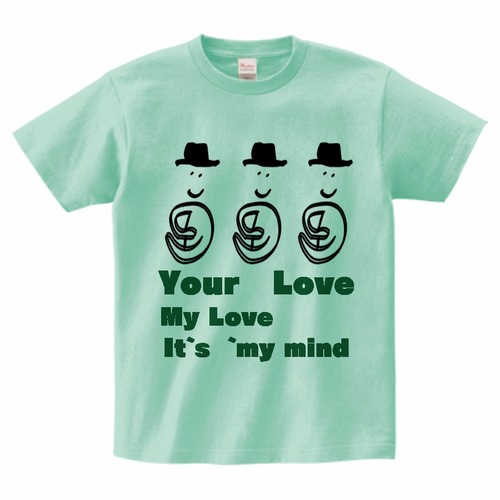 Mr thanks,15 tシャツ