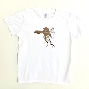 UT Nature オリジナルTシャツ