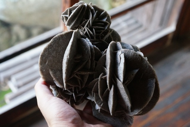 デザートローズ　DESERT ROSE　