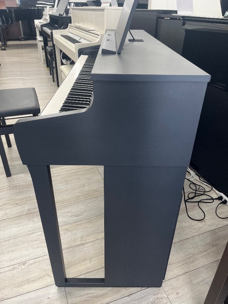 ☆86647【電子ピアノ】KAWAI SCA401MB 24年製 | リユース専門店エプコ