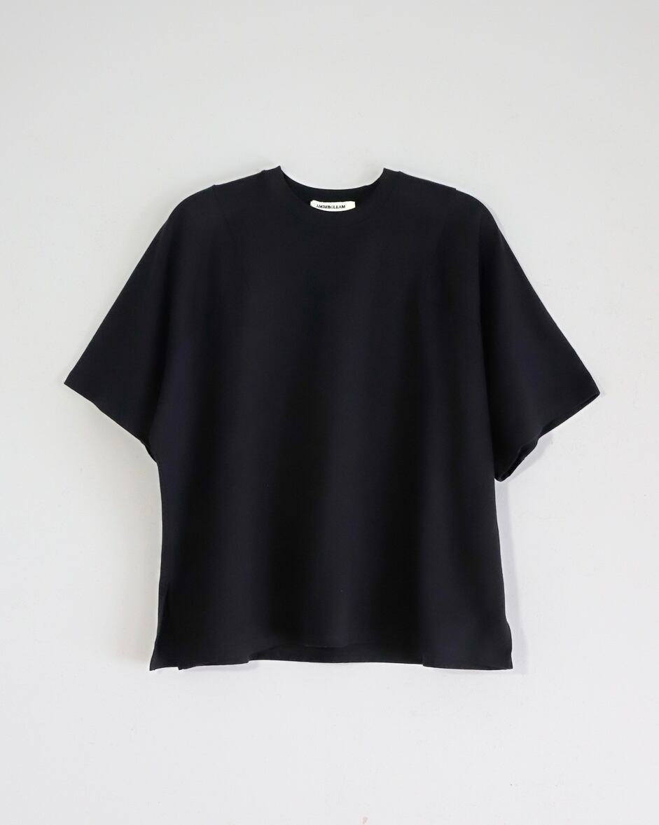 Panel Basic T-Shirt | AMBERGLEAM