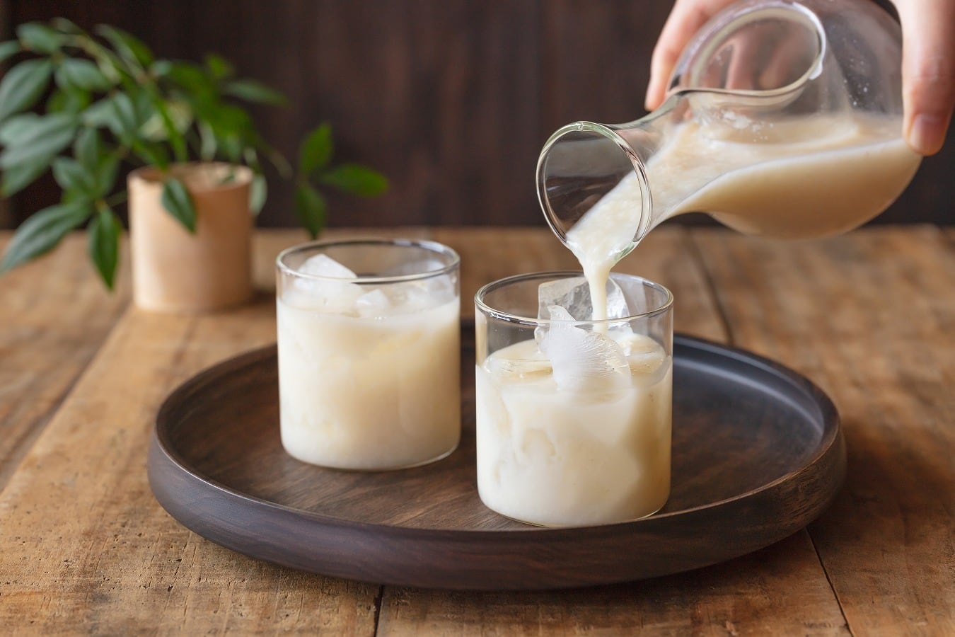 甘酒のもと(濃縮タイプ) × 3本セット | 若宮糀屋