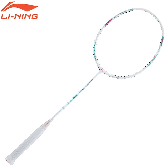 BX900M】LI-NING BLADEX 900 MOON MAX バドミントンラケット リーニン