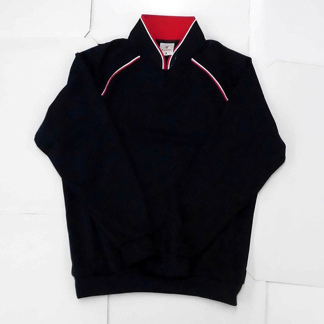 風早様用　六ツ美中学校　ジャージセット　① 六ツ美中学校 半袖体操服（S〜3L） | 学生の店 みくさ ONLINE SHOP