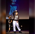ROCK FEST (KIDS)
