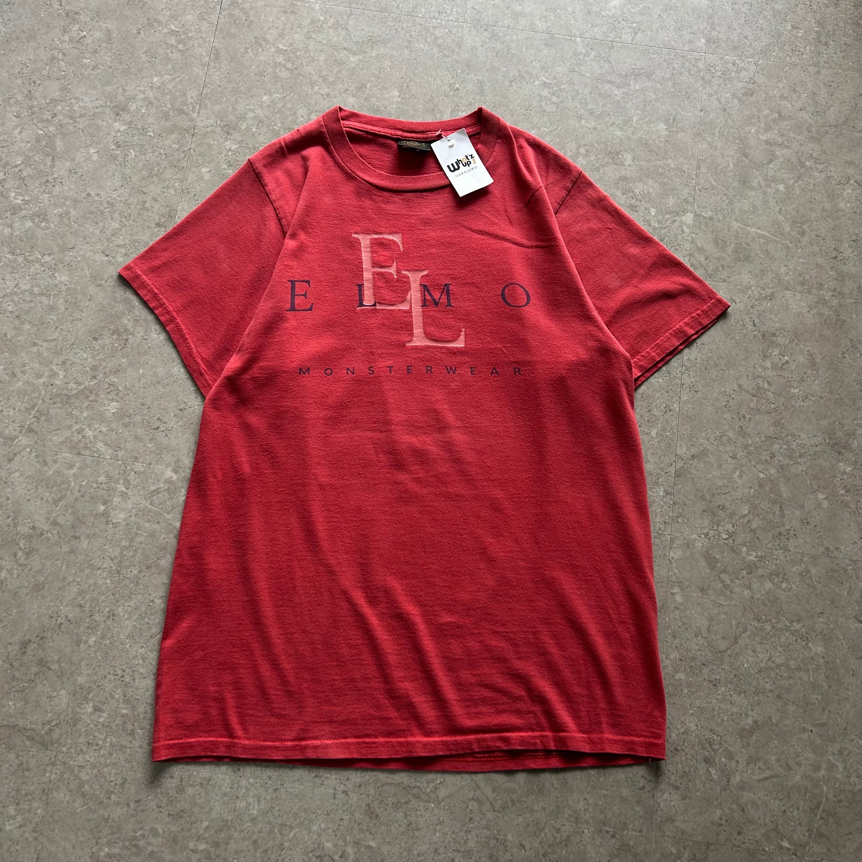 90's Calvin Klein Parody T-shirt